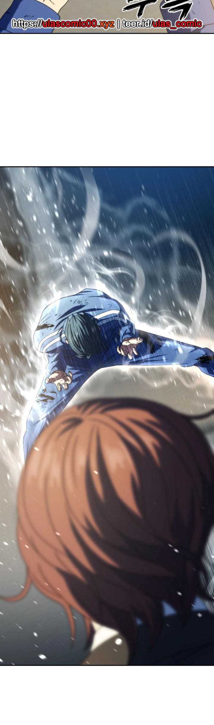 The Frostbound Warrior Chapter 26 Gambar 61
