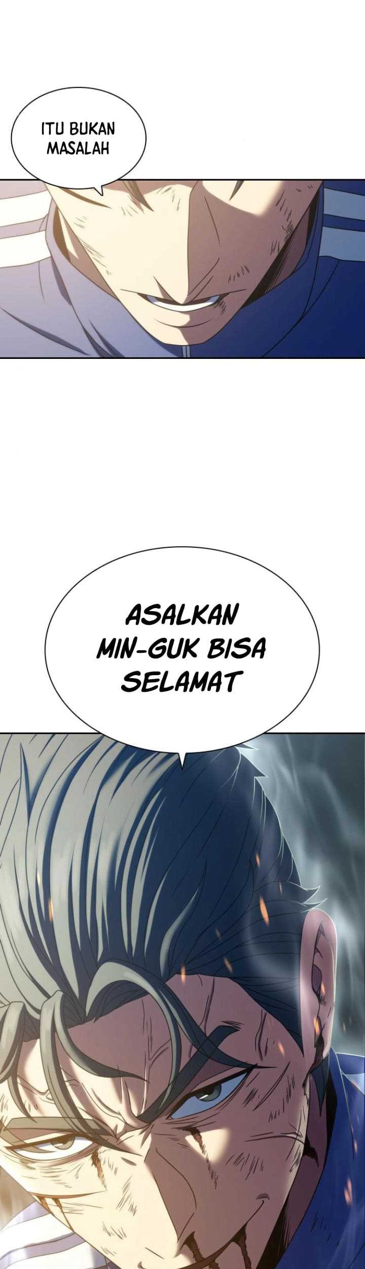 The Frostbound Warrior Chapter 26 Gambar 62