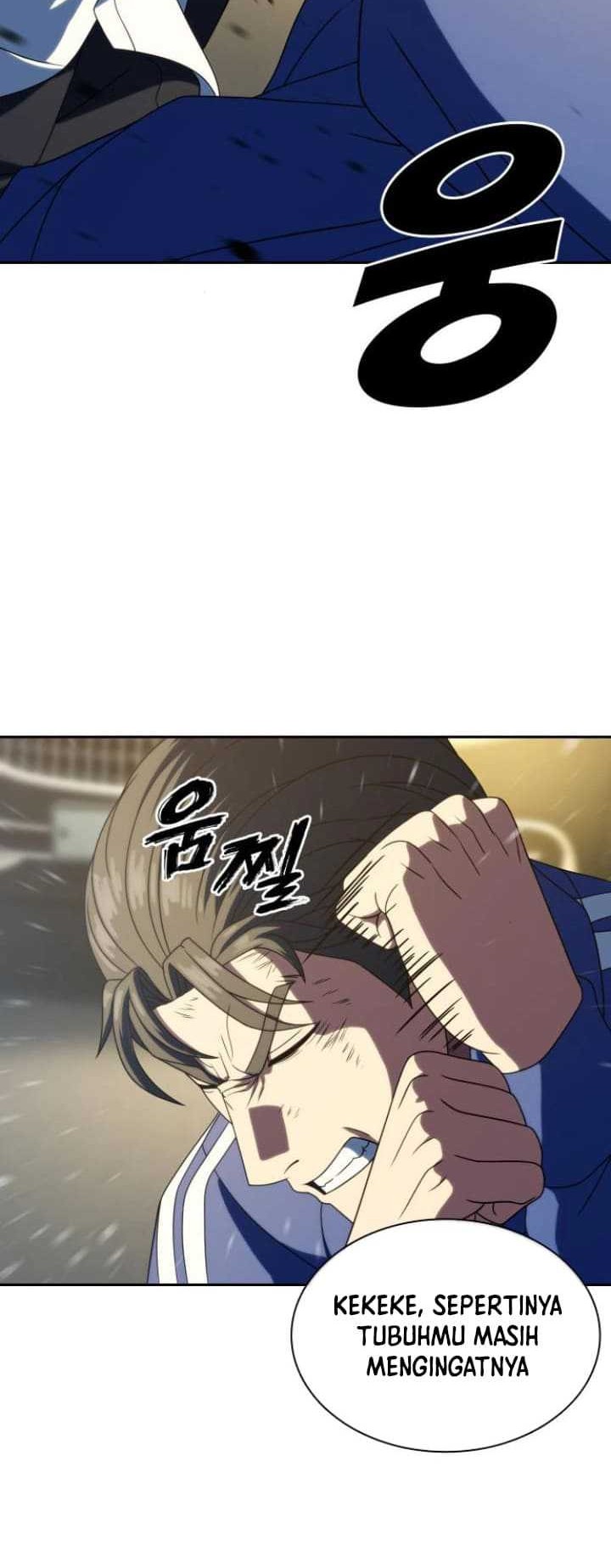 The Frostbound Warrior Chapter 26 Gambar 7