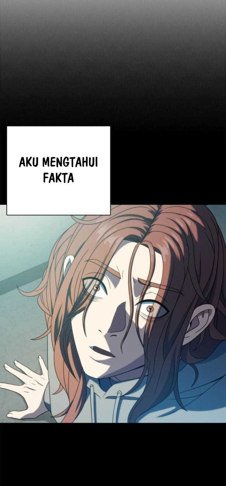 The Frostbound Warrior Chapter 26 Gambar 13