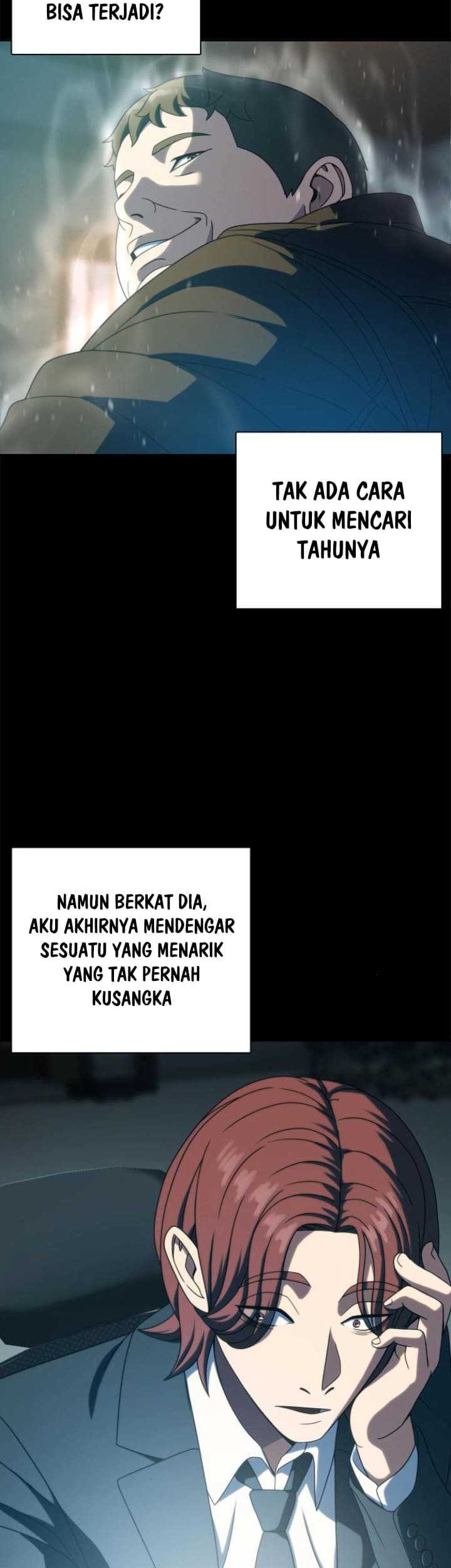The Frostbound Warrior Chapter 26 Gambar 15
