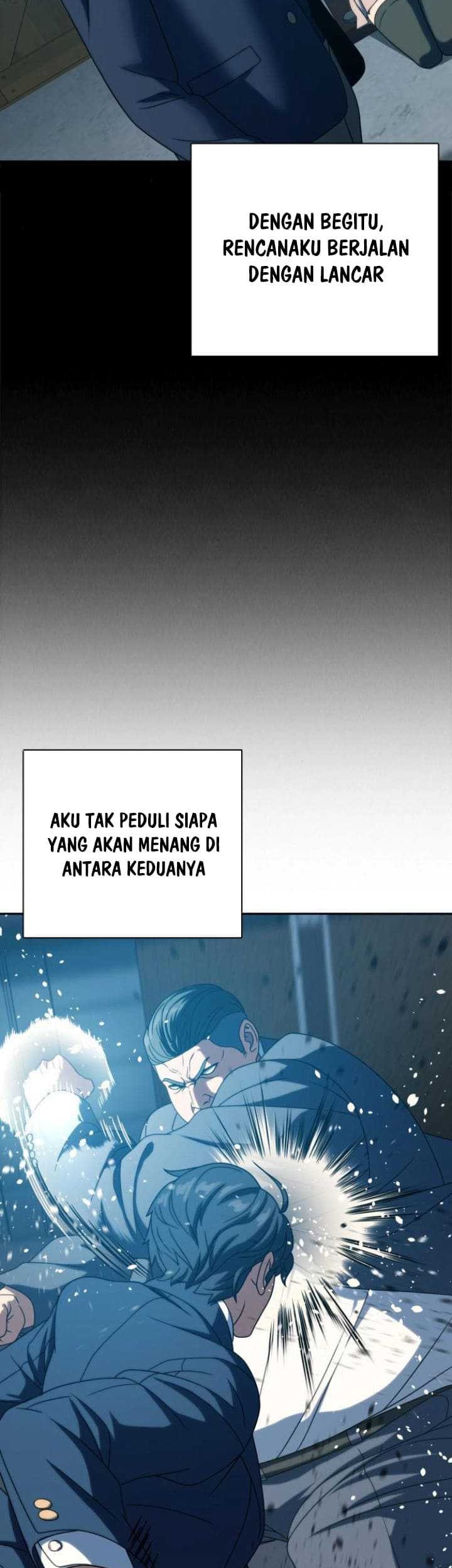 The Frostbound Warrior Chapter 26 Gambar 22