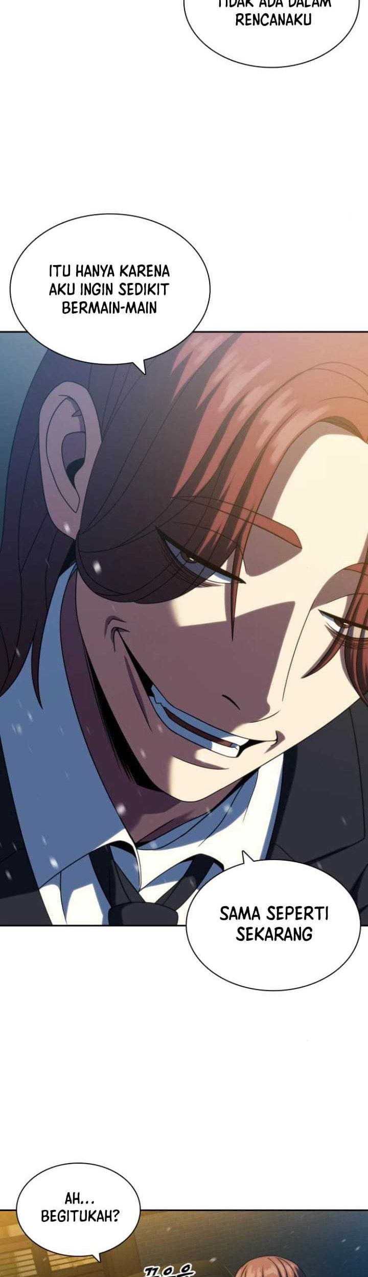 The Frostbound Warrior Chapter 26 Gambar 27