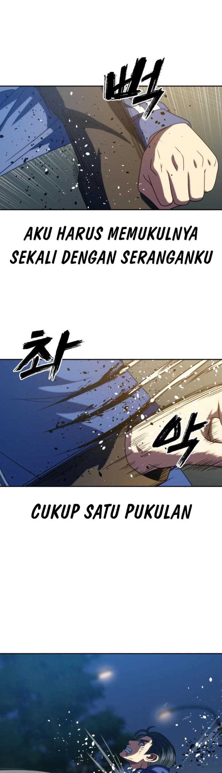 The Frostbound Warrior Chapter 26 Gambar 33