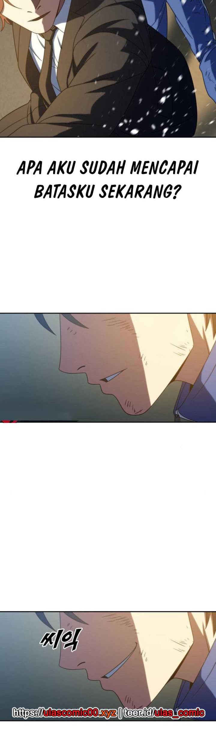 The Frostbound Warrior Chapter 26 Gambar 35