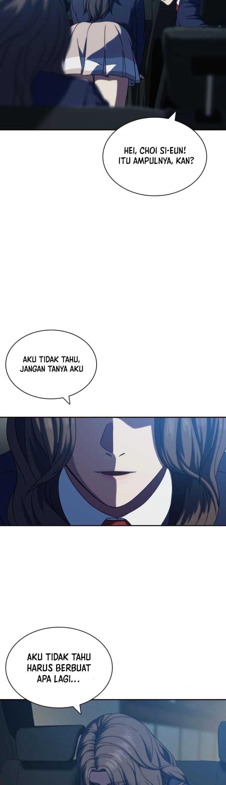 The Frostbound Warrior Chapter 26 Gambar 46