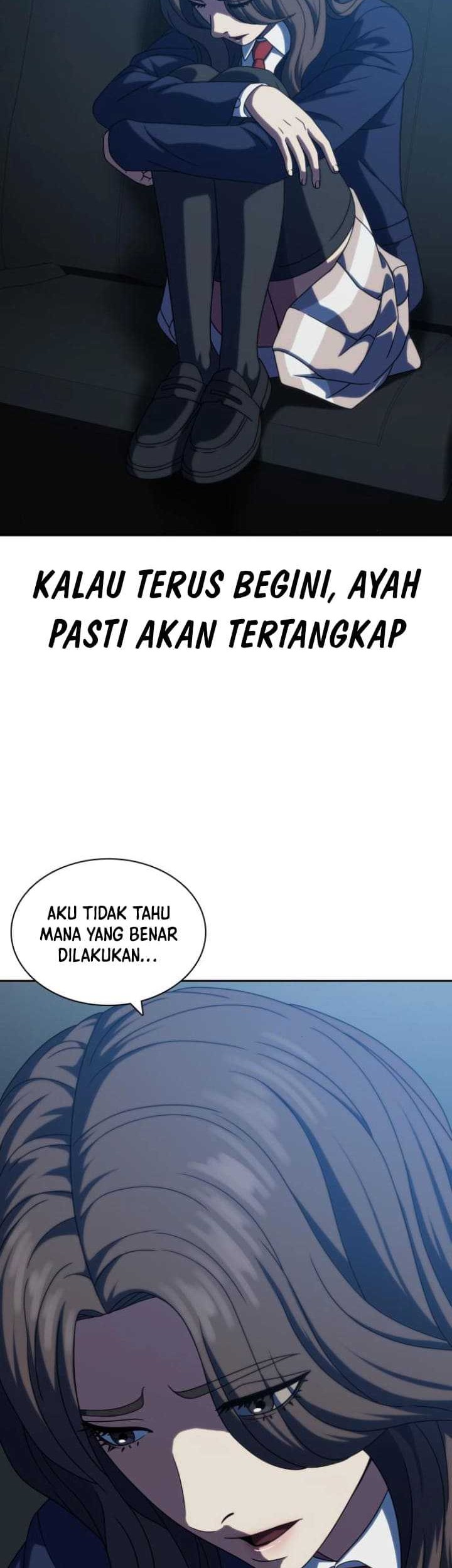 The Frostbound Warrior Chapter 26 Gambar 47