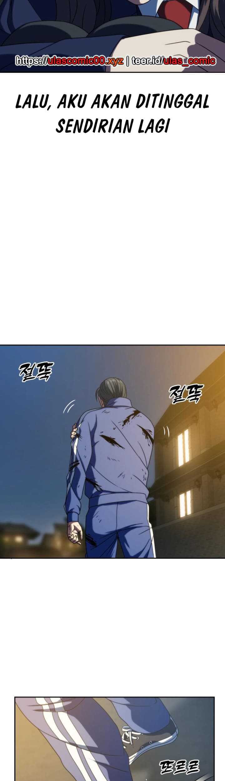 The Frostbound Warrior Chapter 26 Gambar 48