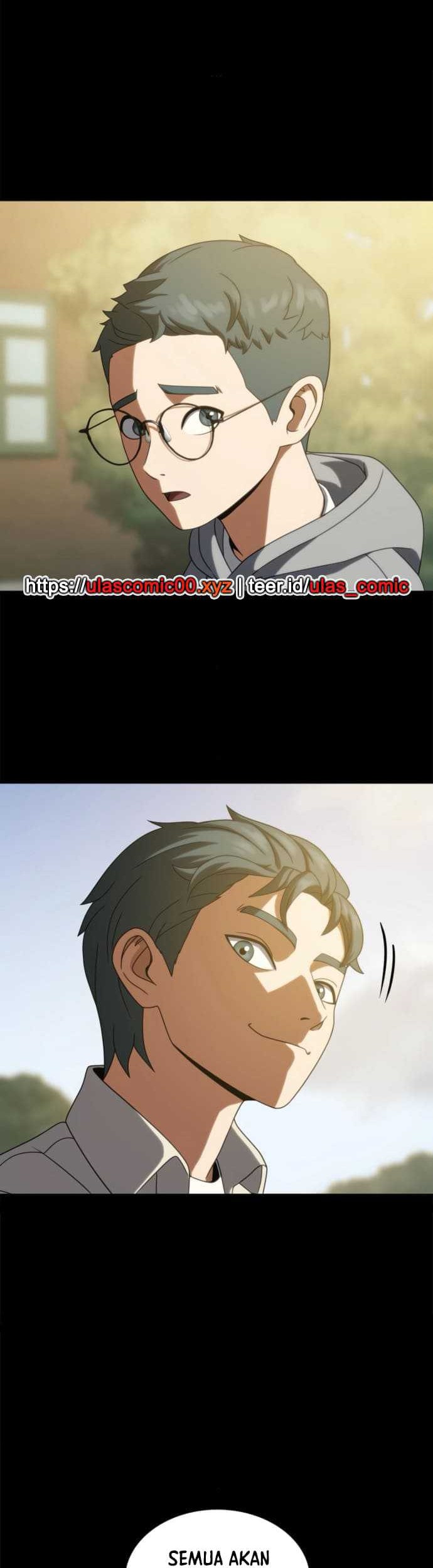 The Frostbound Warrior Chapter 27 Gambar 35