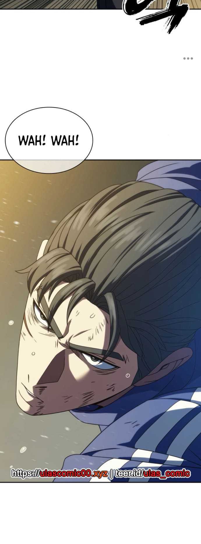 The Frostbound Warrior Chapter 27 Gambar 37