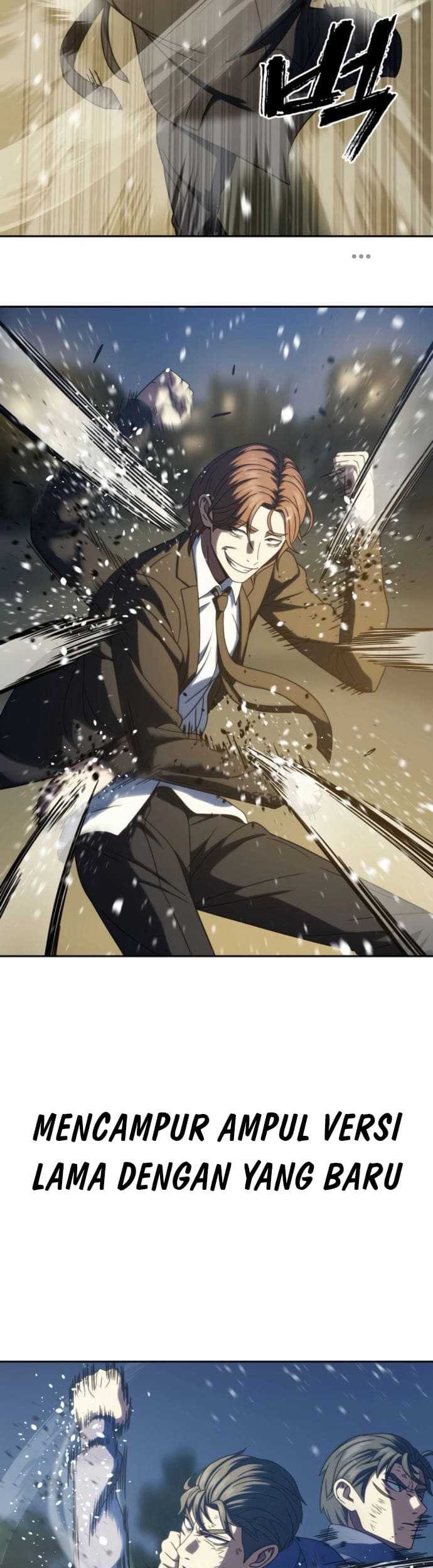 The Frostbound Warrior Chapter 27 Gambar 40