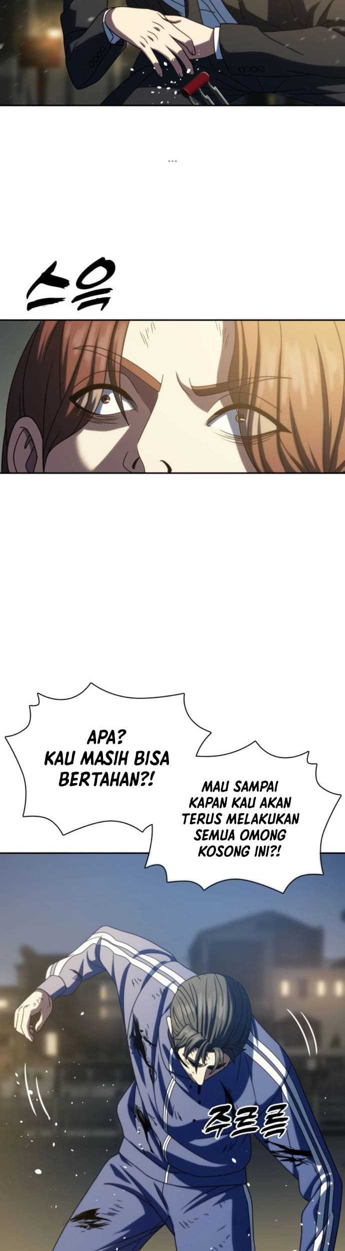 The Frostbound Warrior Chapter 27 Gambar 47