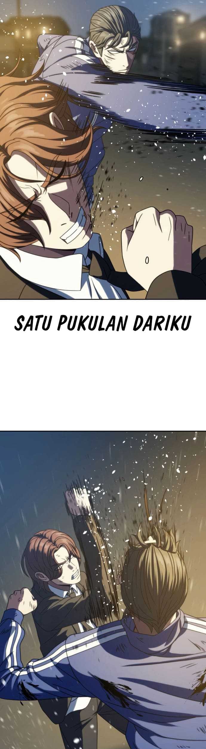 The Frostbound Warrior Chapter 27 Gambar 50