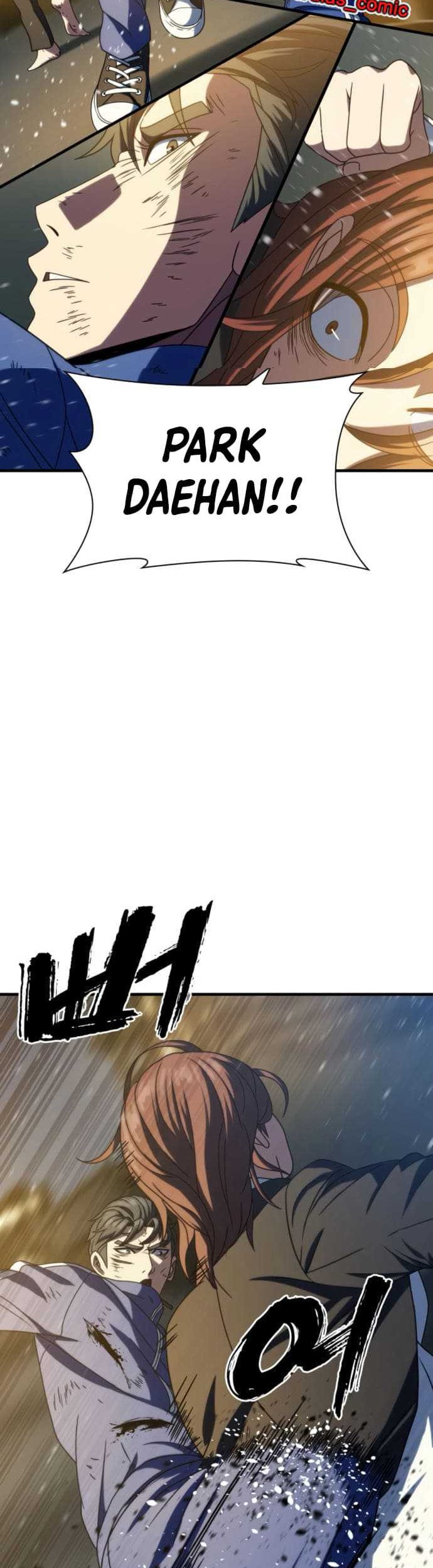 The Frostbound Warrior Chapter 27 Gambar 55