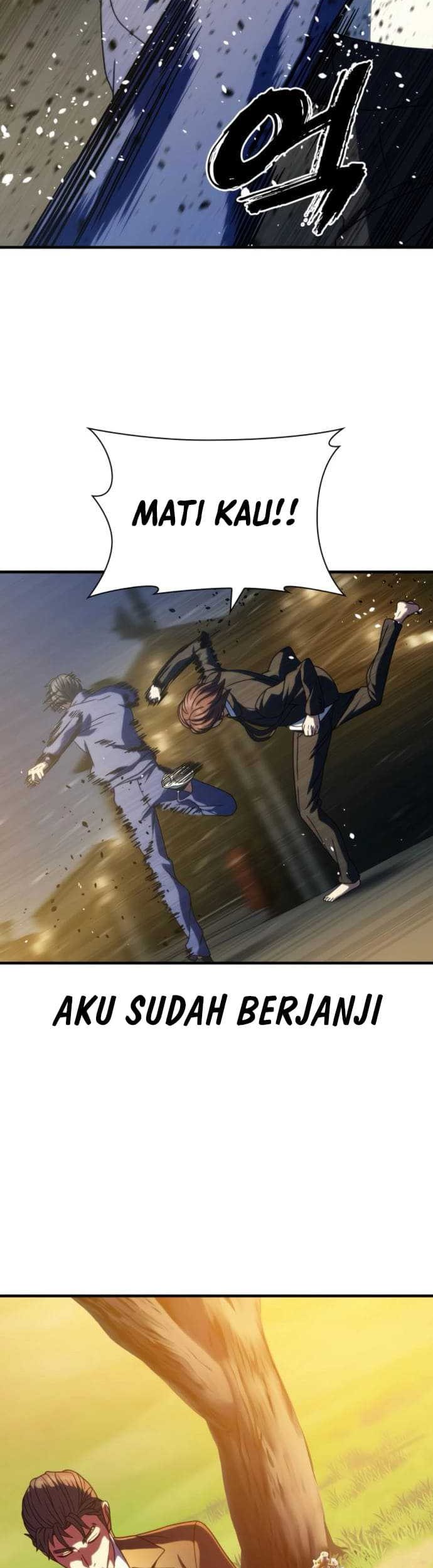 The Frostbound Warrior Chapter 27 Gambar 56