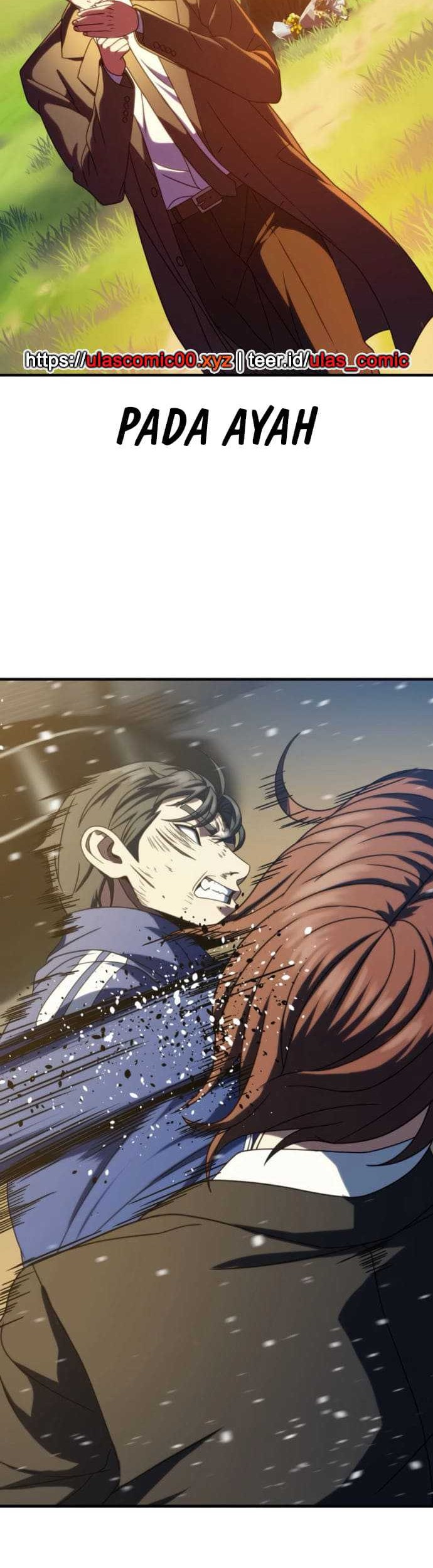 The Frostbound Warrior Chapter 27 Gambar 57