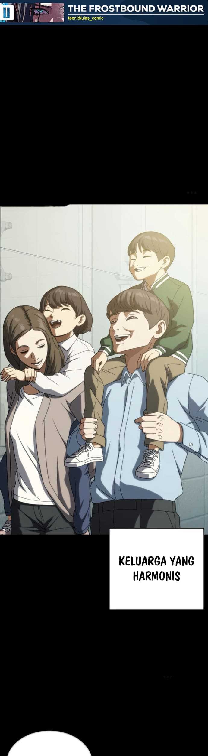 Baca Manhwa The Frostbound Warrior Chapter 27 Gambar 2