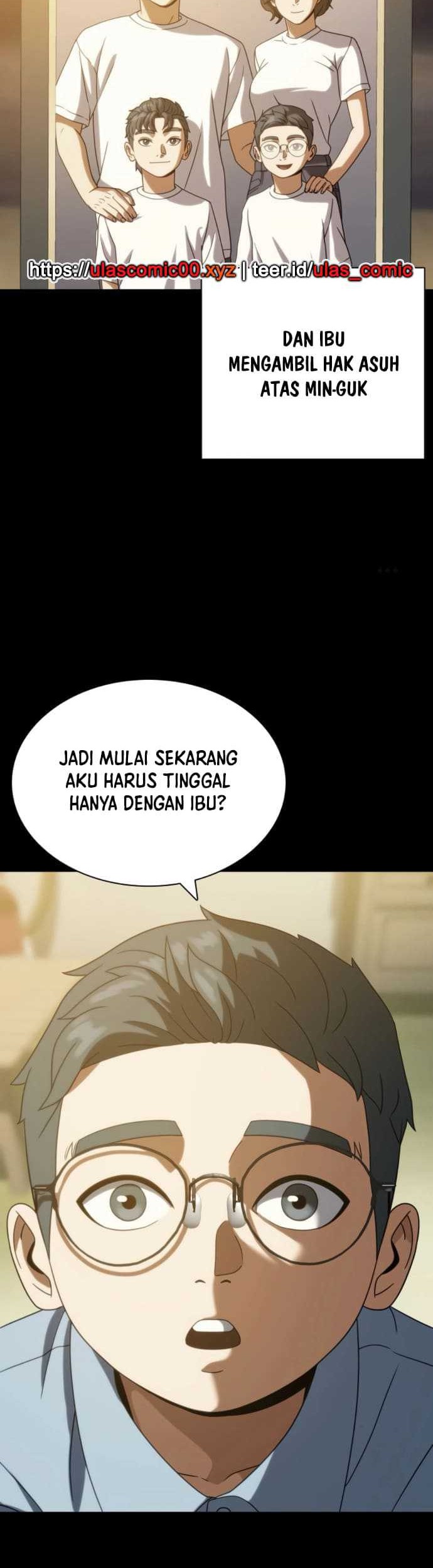 The Frostbound Warrior Chapter 27 Gambar 7