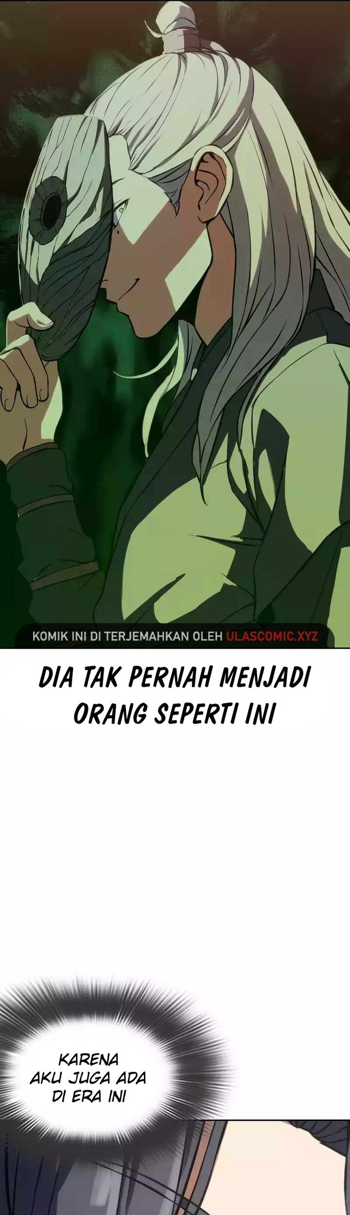 The Frostbound Warrior Chapter 3 Gambar 33