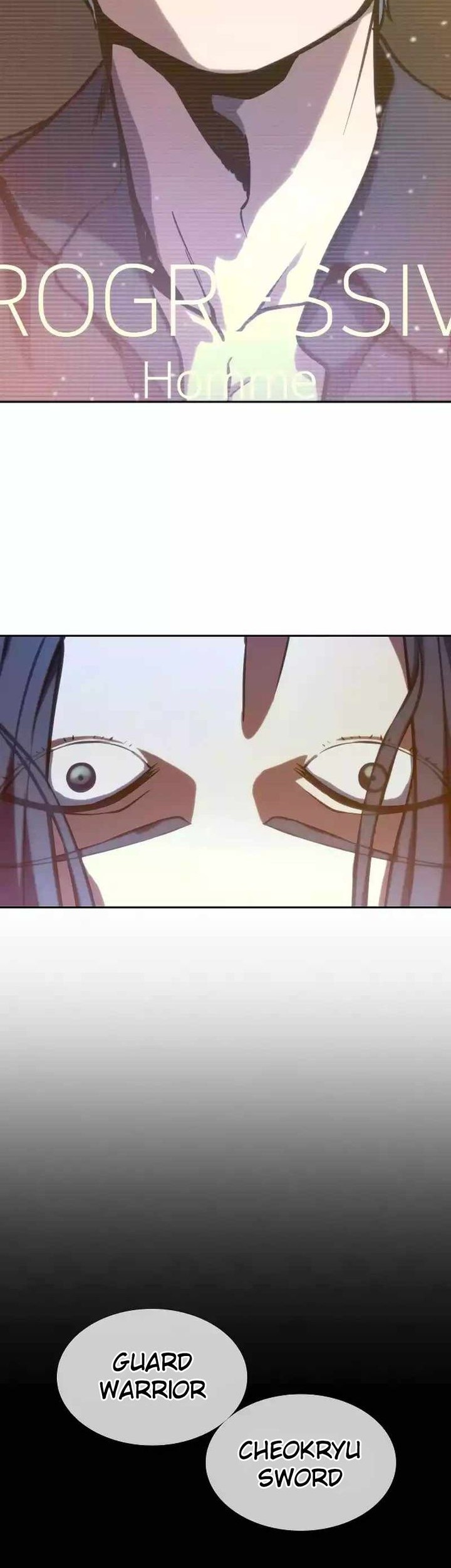 Baca Manhwa The Frostbound Warrior Chapter 3 Gambar 2