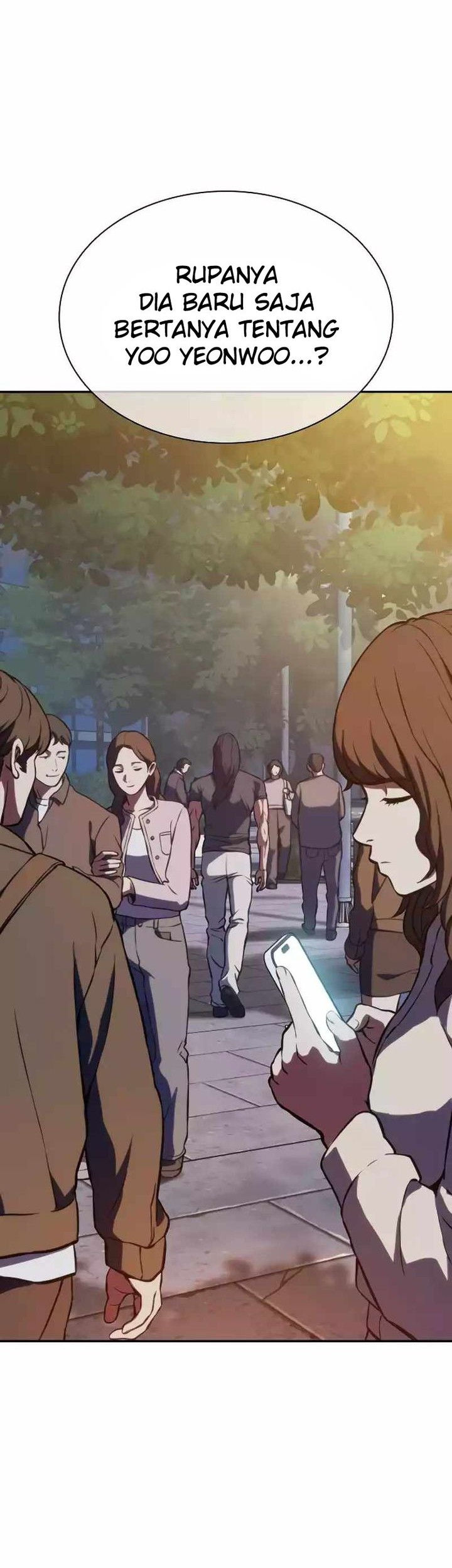 The Frostbound Warrior Chapter 3 Gambar 23