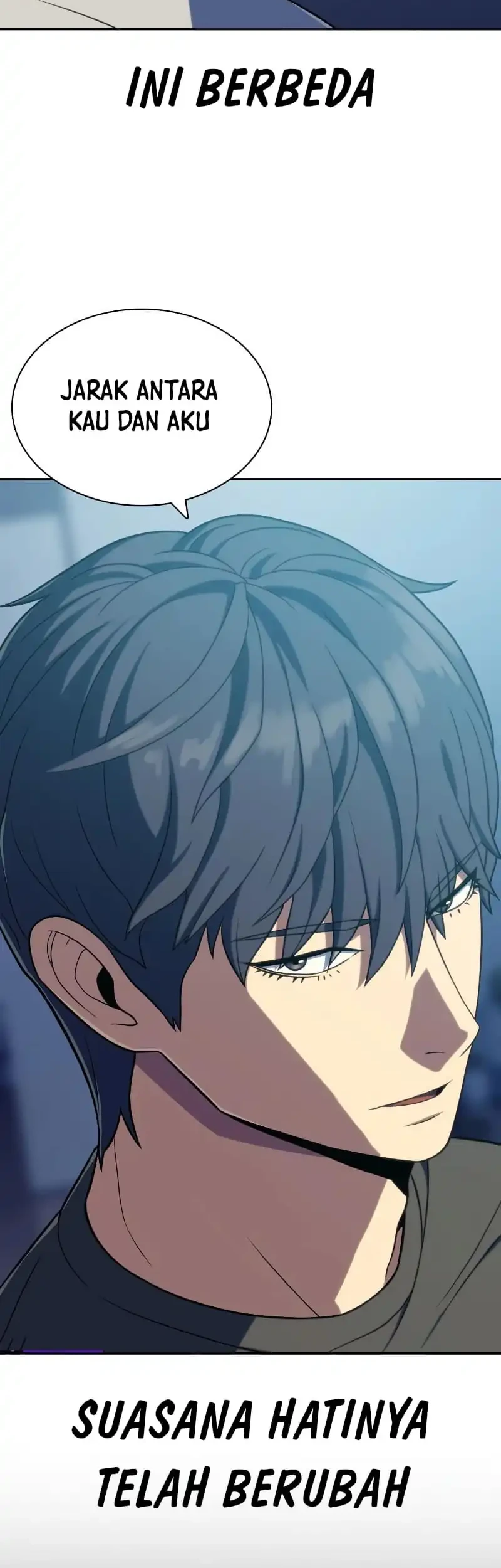 The Frostbound Warrior Chapter 38 Gambar 48