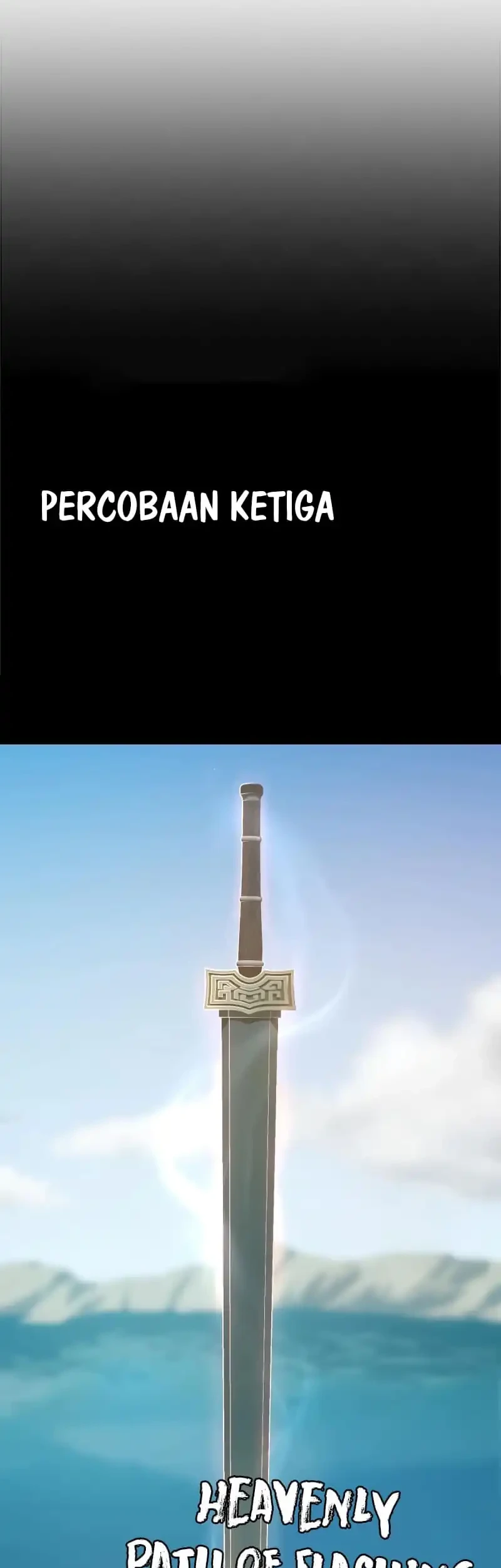 The Frostbound Warrior Chapter 38 Gambar 49