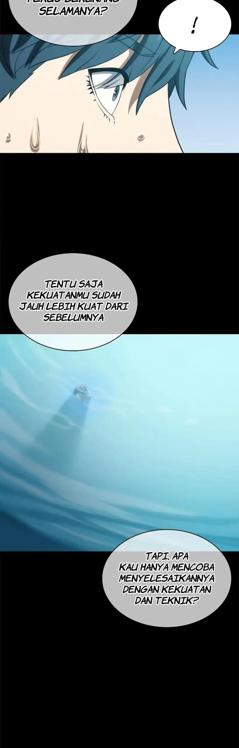 The Frostbound Warrior Chapter 38 Gambar 54