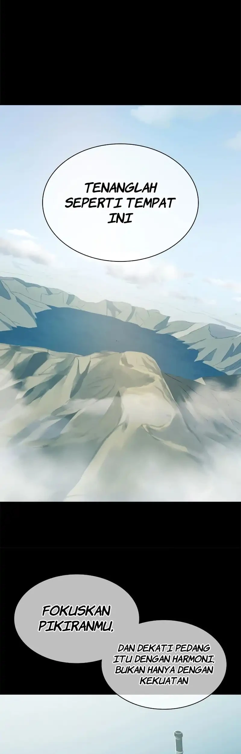 The Frostbound Warrior Chapter 38 Gambar 56