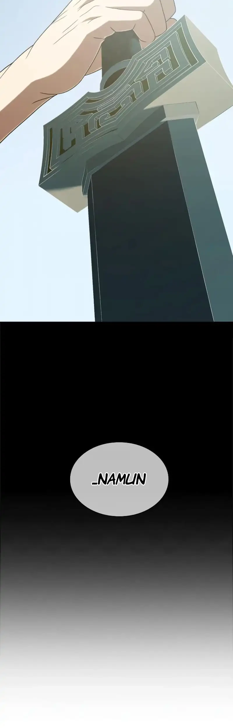 The Frostbound Warrior Chapter 38 Gambar 60