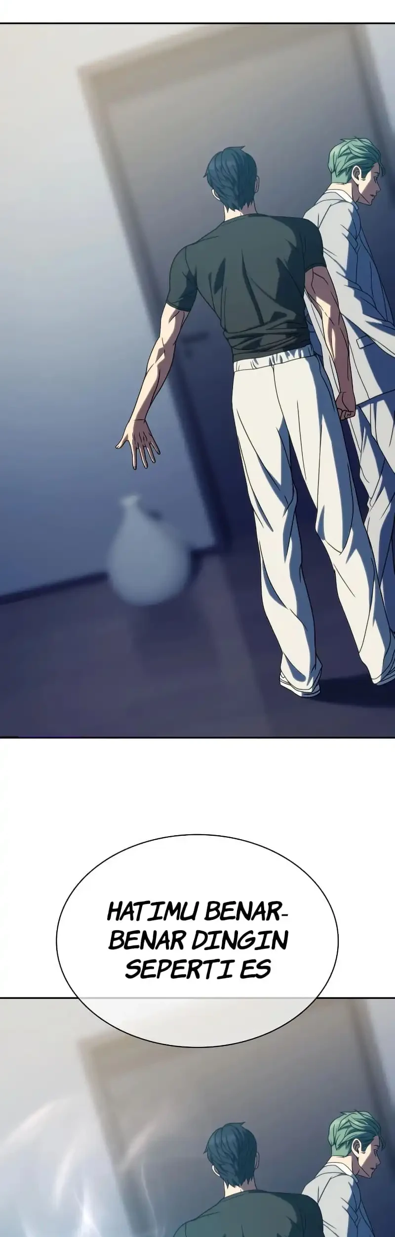 The Frostbound Warrior Chapter 38 Gambar 61