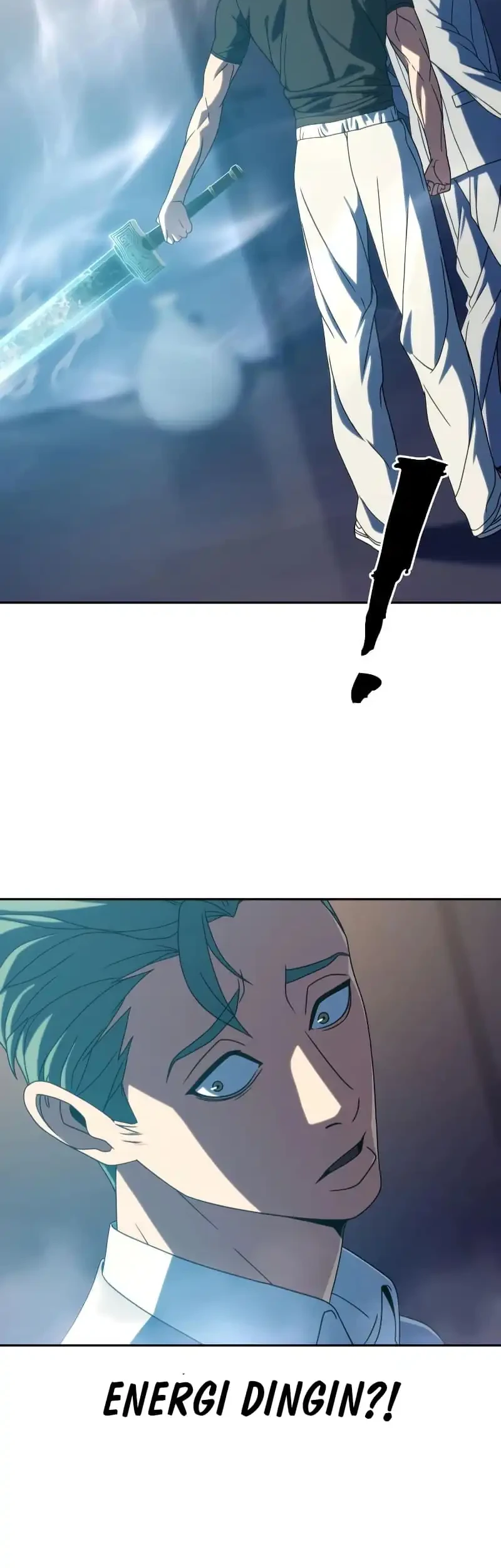 The Frostbound Warrior Chapter 38 Gambar 62