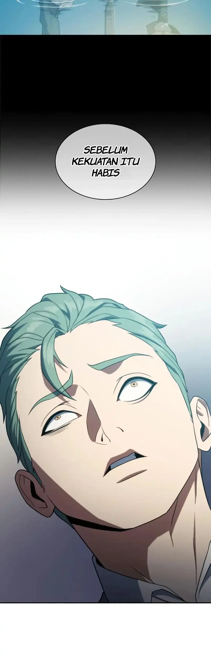 The Frostbound Warrior Chapter 38 Gambar 68