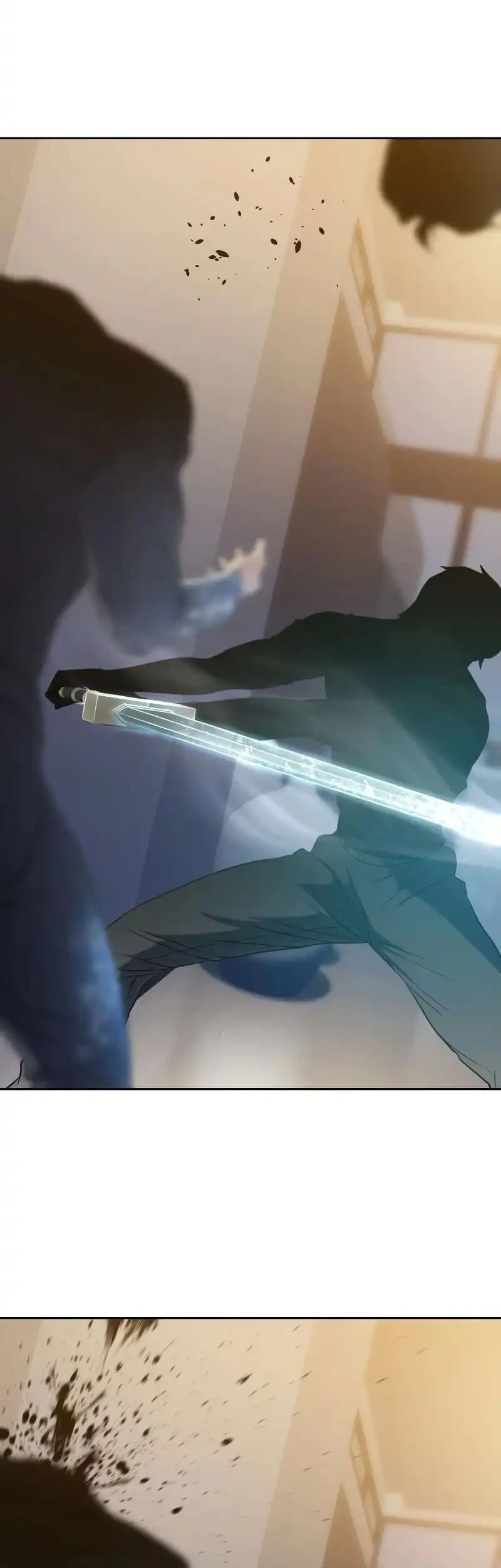 The Frostbound Warrior Chapter 38 Gambar 69