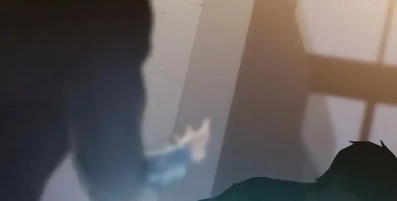 The Frostbound Warrior Chapter 38 Gambar 70