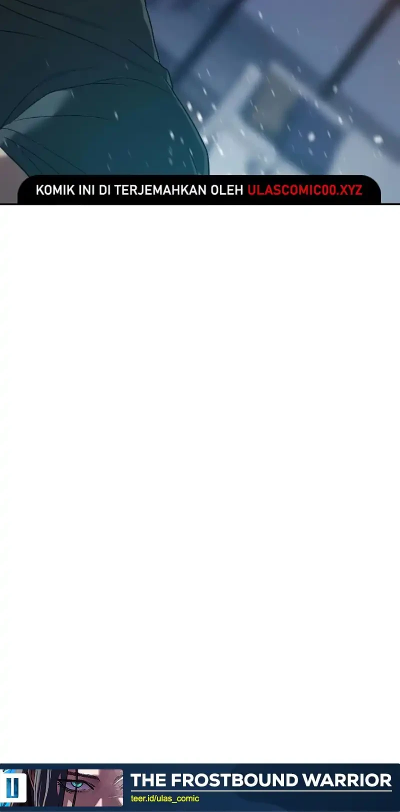 The Frostbound Warrior Chapter 38 Gambar 72