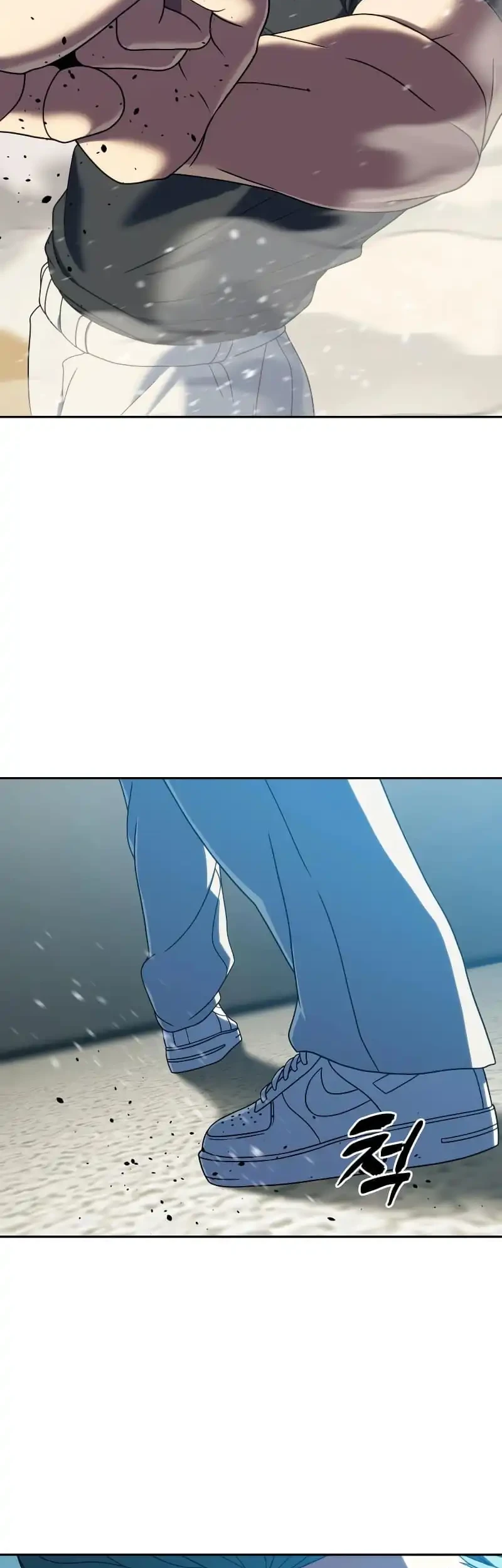 The Frostbound Warrior Chapter 38 Gambar 3