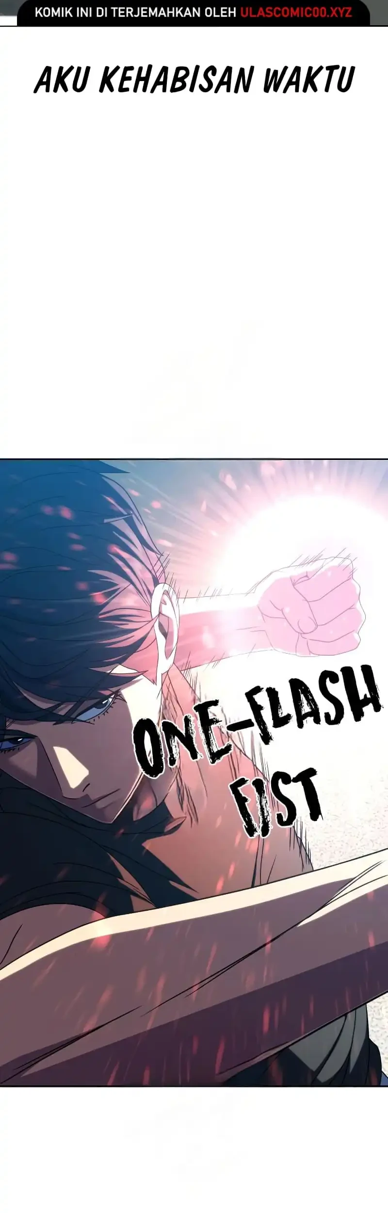 The Frostbound Warrior Chapter 38 Gambar 5