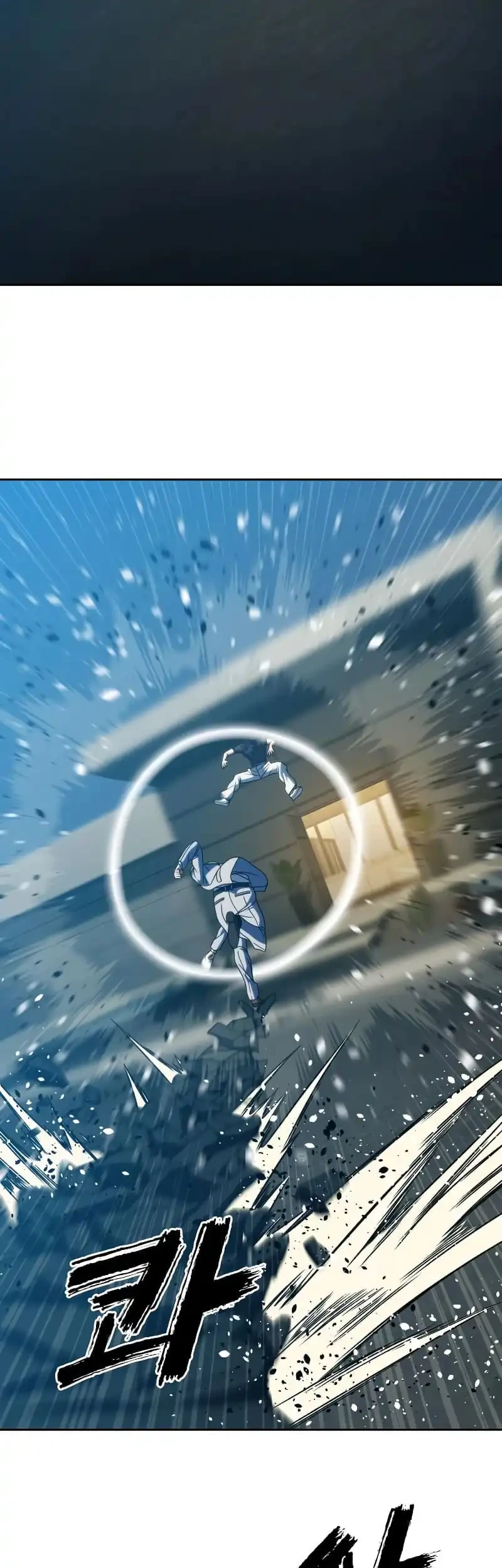 The Frostbound Warrior Chapter 38 Gambar 13