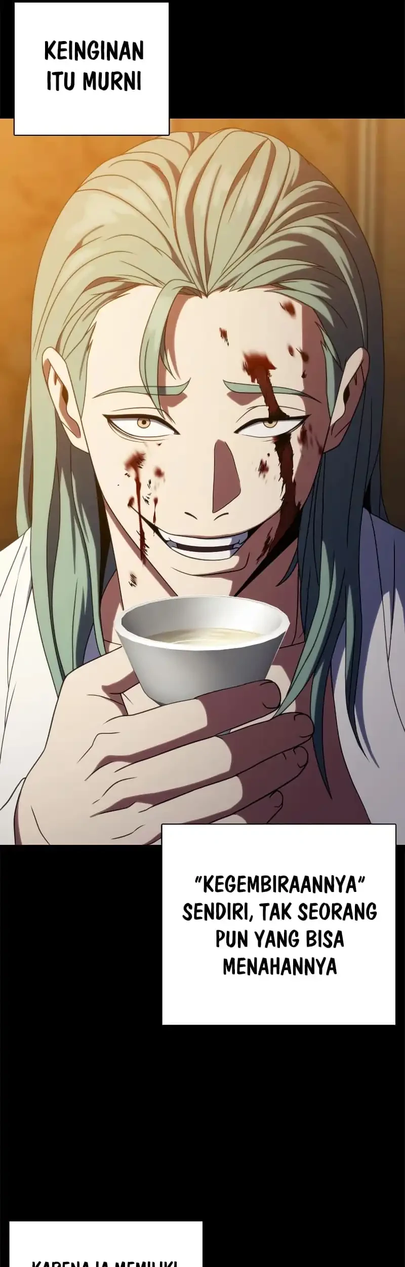 The Frostbound Warrior Chapter 38 Gambar 19