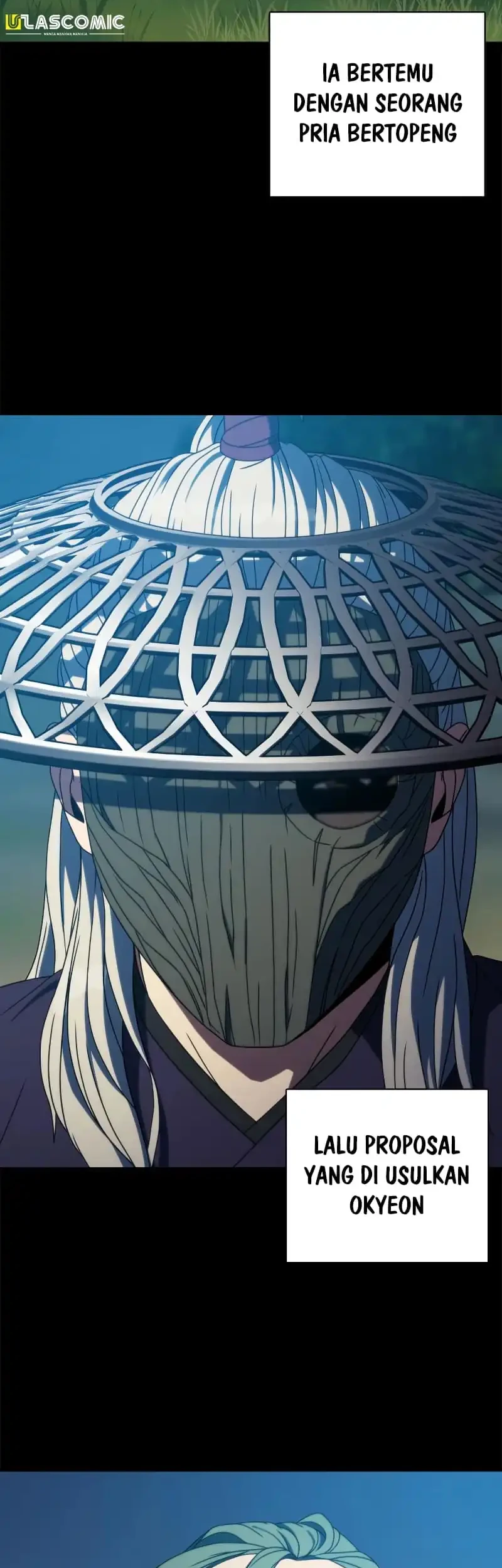 The Frostbound Warrior Chapter 38 Gambar 22