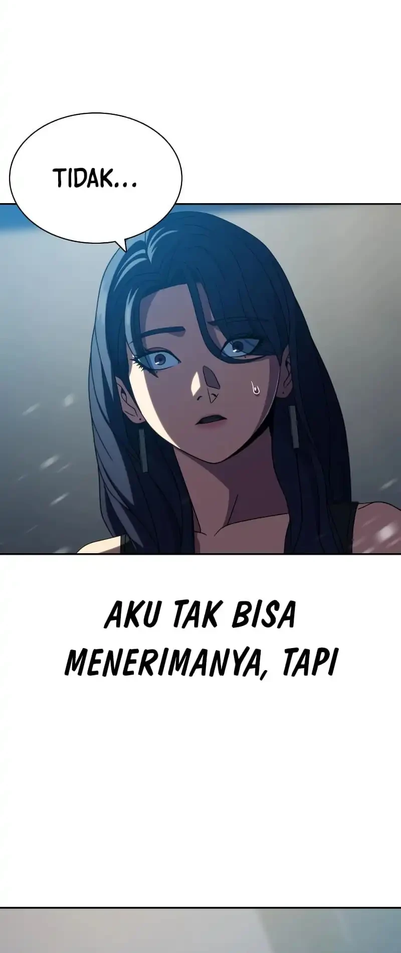 The Frostbound Warrior Chapter 38 Gambar 46