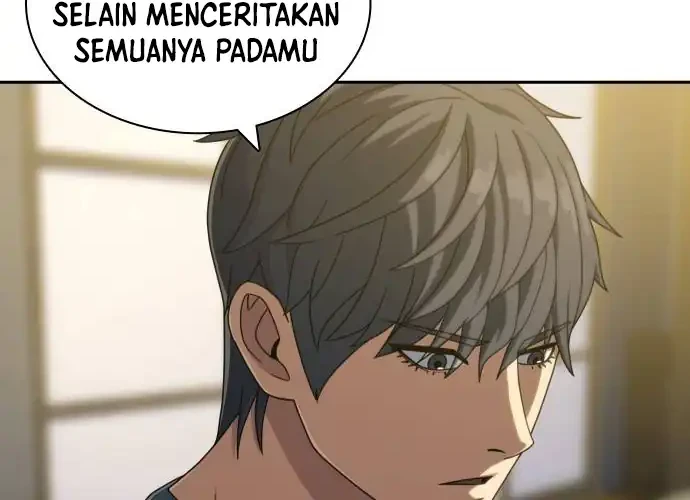 The Frostbound Warrior Chapter 39 Gambar 41