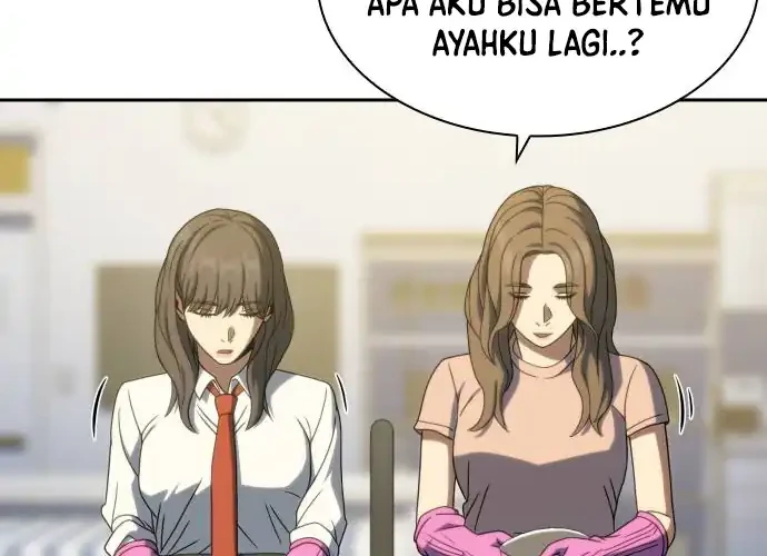 The Frostbound Warrior Chapter 39 Gambar 45