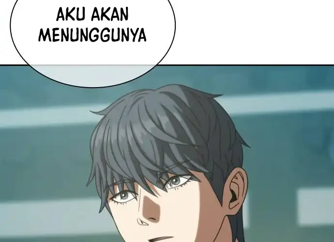 The Frostbound Warrior Chapter 39 Gambar 49