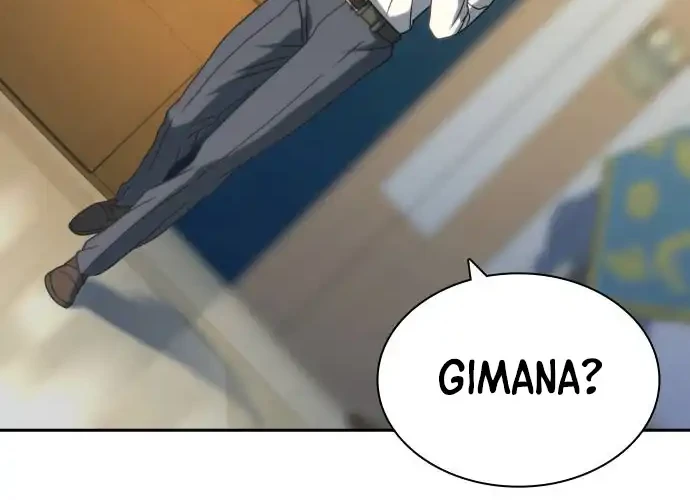 The Frostbound Warrior Chapter 39 Gambar 57