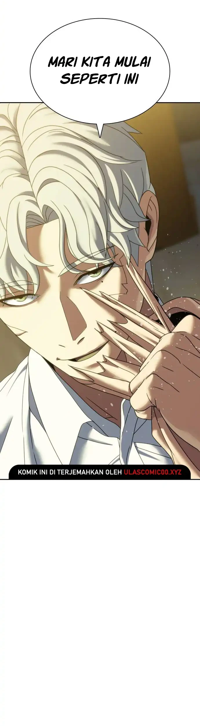 The Frostbound Warrior Chapter 39 Gambar 59