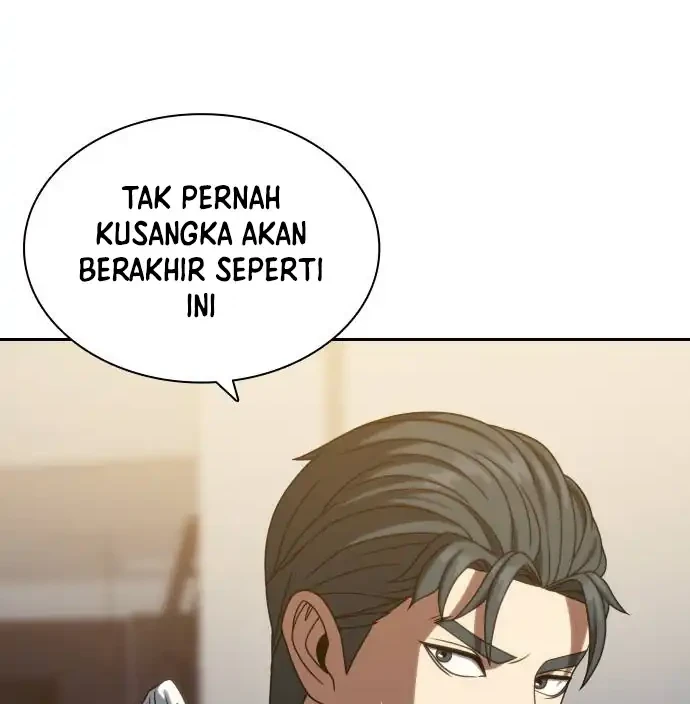 The Frostbound Warrior Chapter 39 Gambar 5