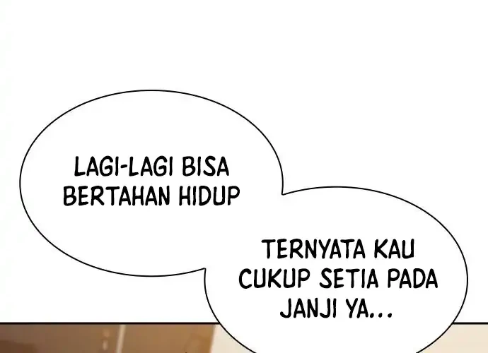 The Frostbound Warrior Chapter 39 Gambar 9