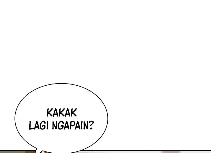 The Frostbound Warrior Chapter 39 Gambar 13